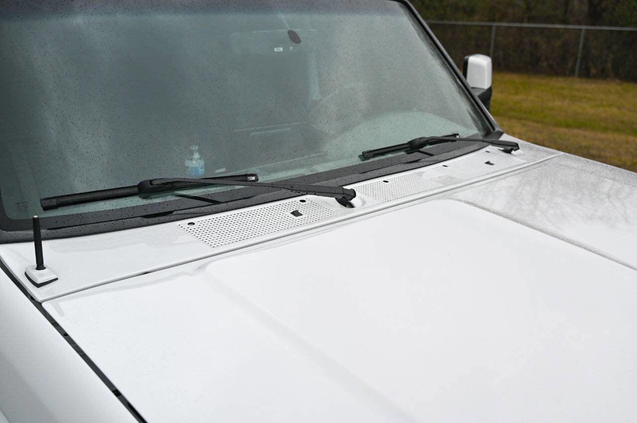 Used 1994 Ford F350 2WD SuperCab DRW image 71