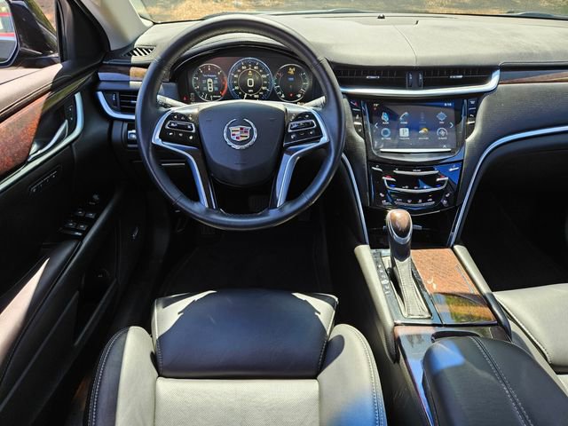 Used 2014 Cadillac XTS Premium AWD/4WD image 12