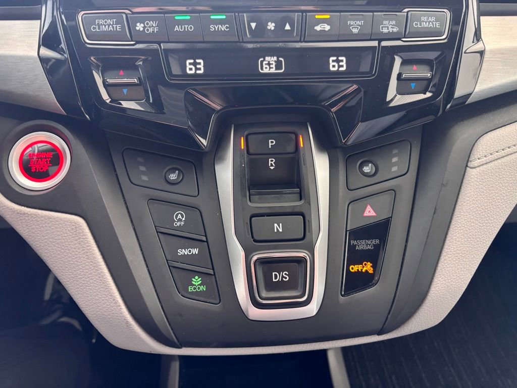 Certified 2024 Honda Odyssey EX-L image 29