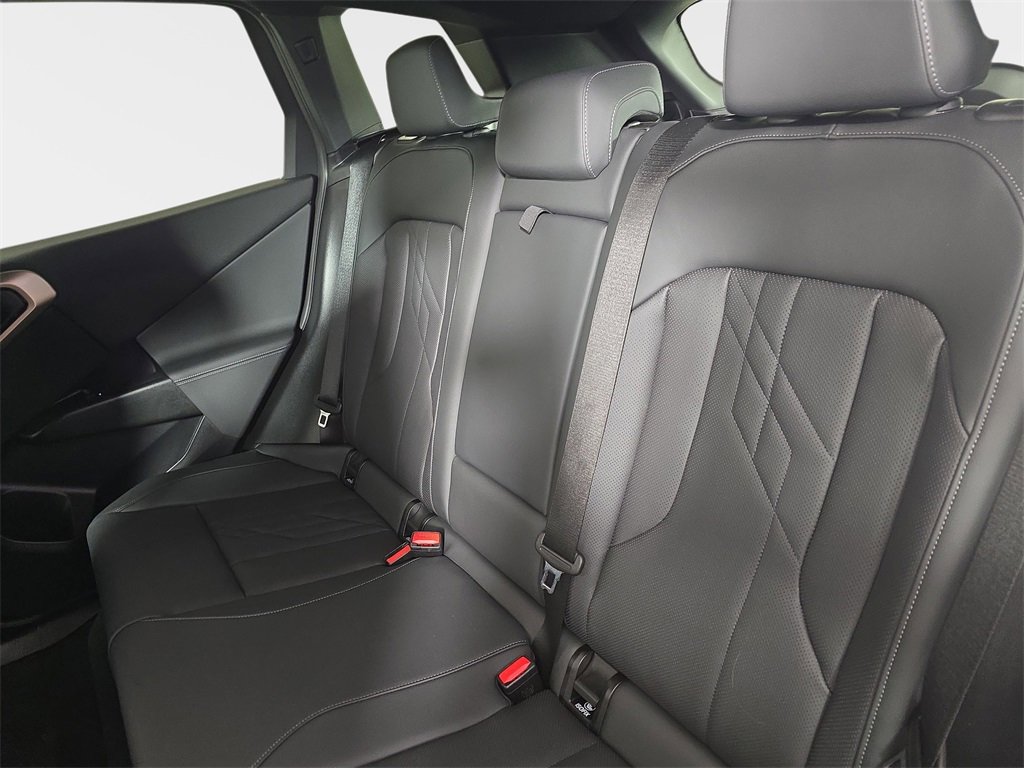 Used 2025 BMW X3 xDrive30i w/ Premium Package image 17