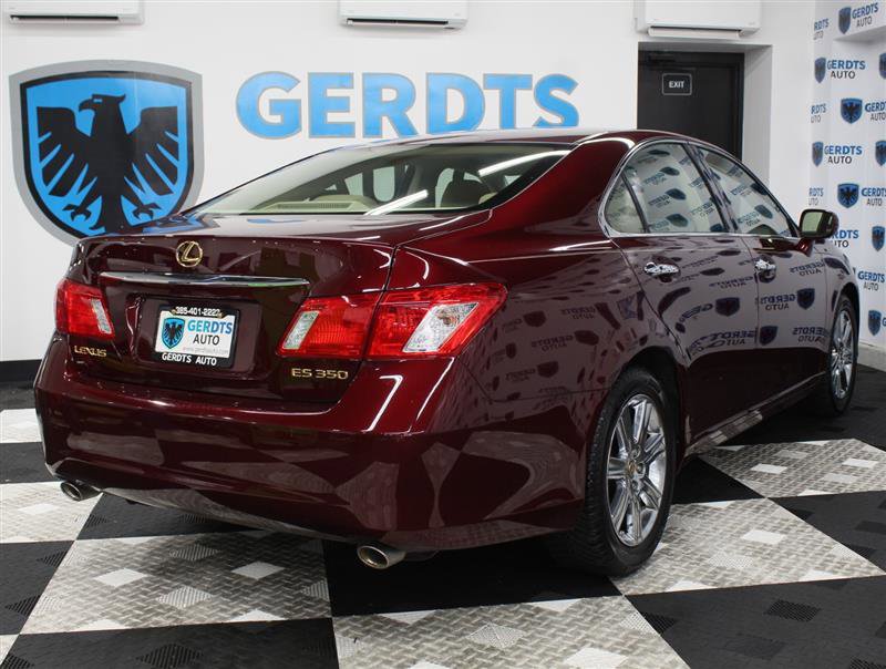 Used 2008 Lexus ES 350 FWD image 4