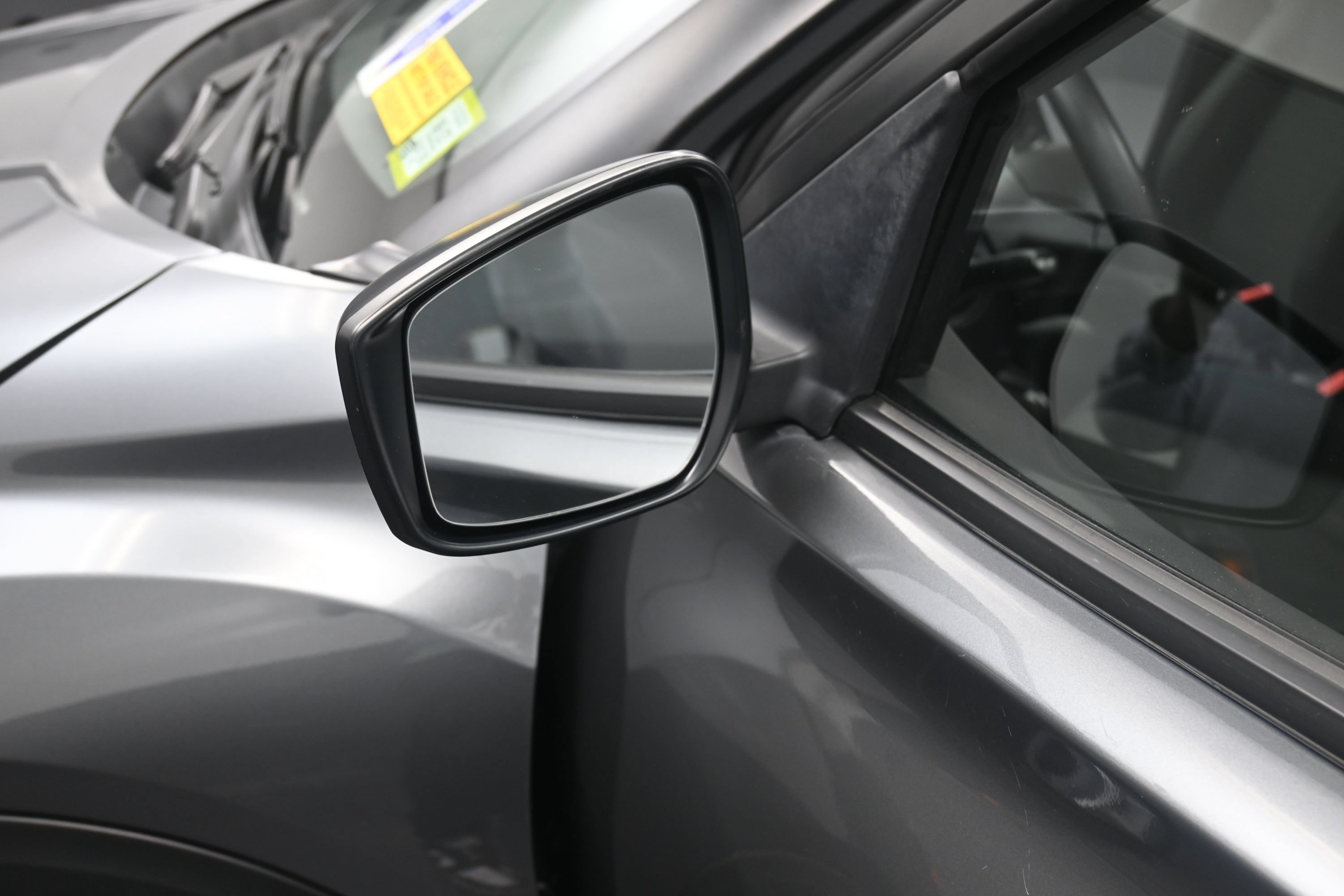 Used 2024 Nissan Kicks S FWD image 14
