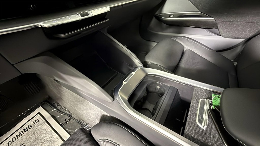 Used 2024 Lucid Air Pure image 24