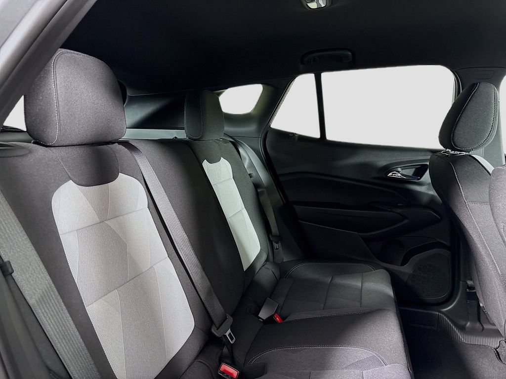 New 2026 Chevrolet Trax RS w/ Driver Confidence Package FWD image 23