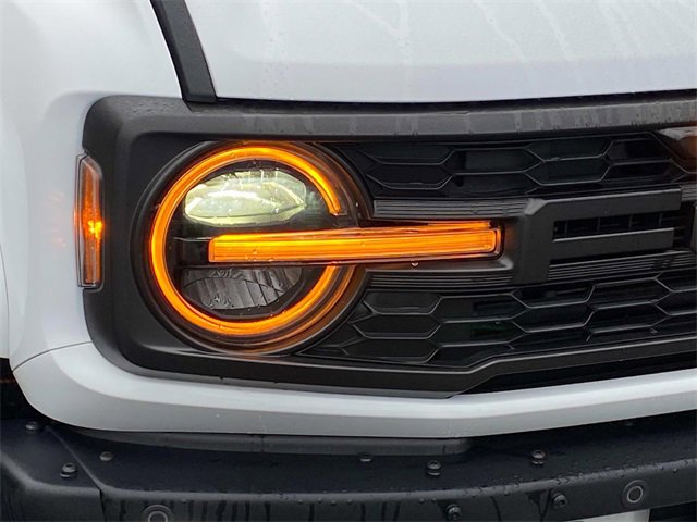 Used 2024 Ford Bronco Raptor w/ Interior Carbon Fiber Pack 6 image 4