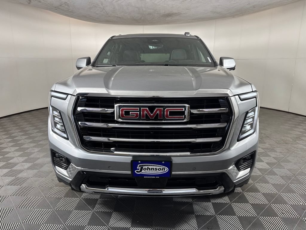 New 2026 GMC Yukon XL Elevation w/ Elevation Premium Package AWD/4WD image 2