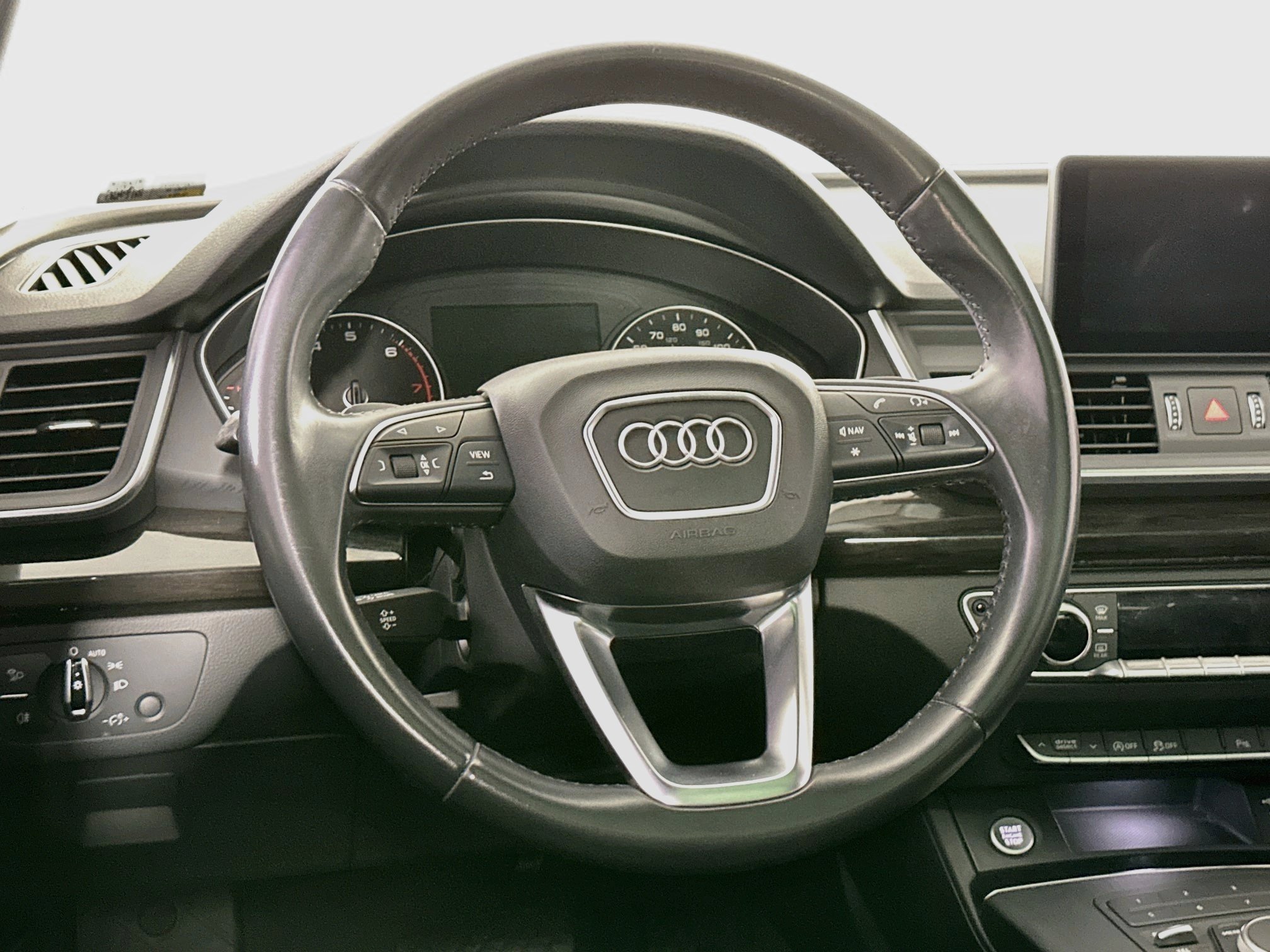 Used 2018 Audi Q5 2.0T Premium Plus AWD/4WD image 18