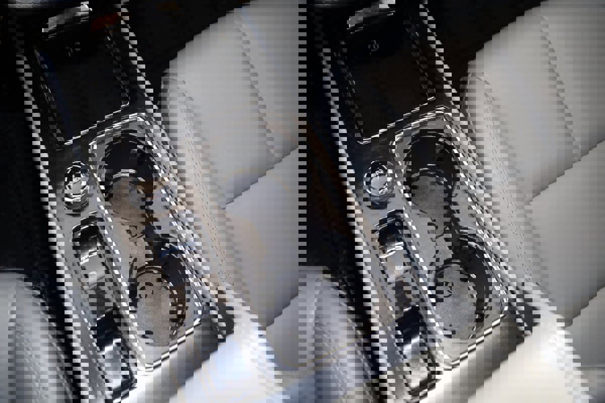 Used 2021 Lincoln Corsair FWD image 23