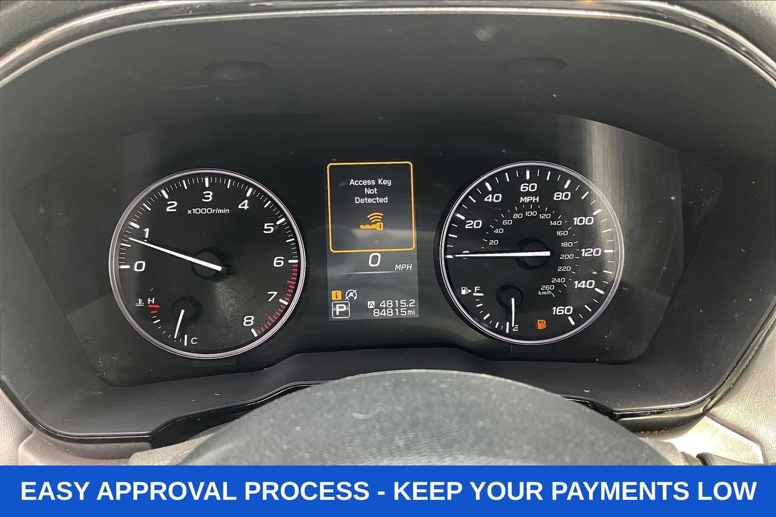 Used 2023 Subaru Outback Premium AWD/4WD image 17