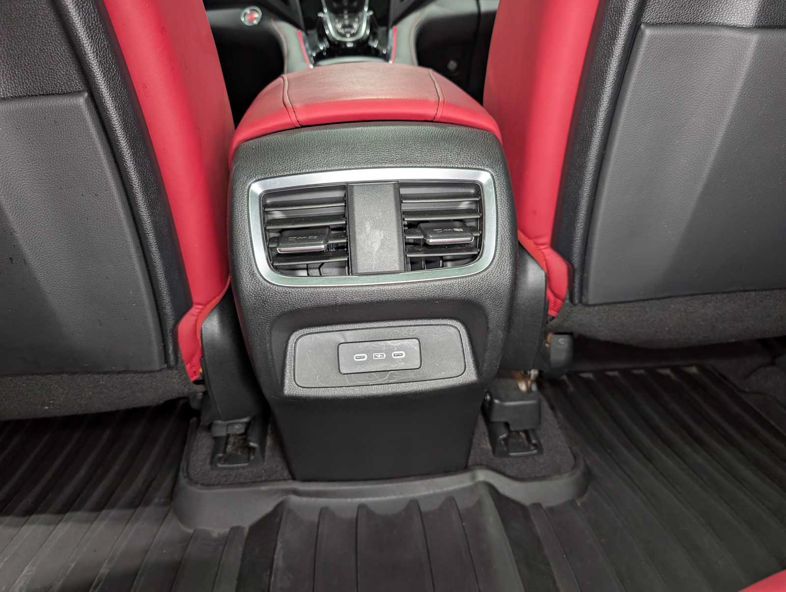 Used 2023 Acura RDX A-Spec AWD/4WD image 21