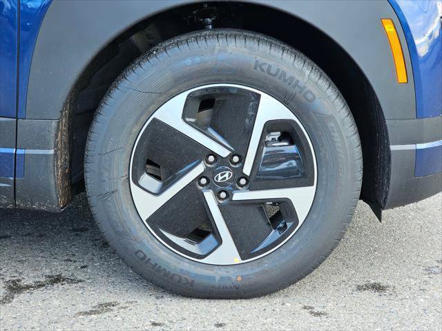 New 2026 Hyundai Ioniq 9 S RWD image 9
