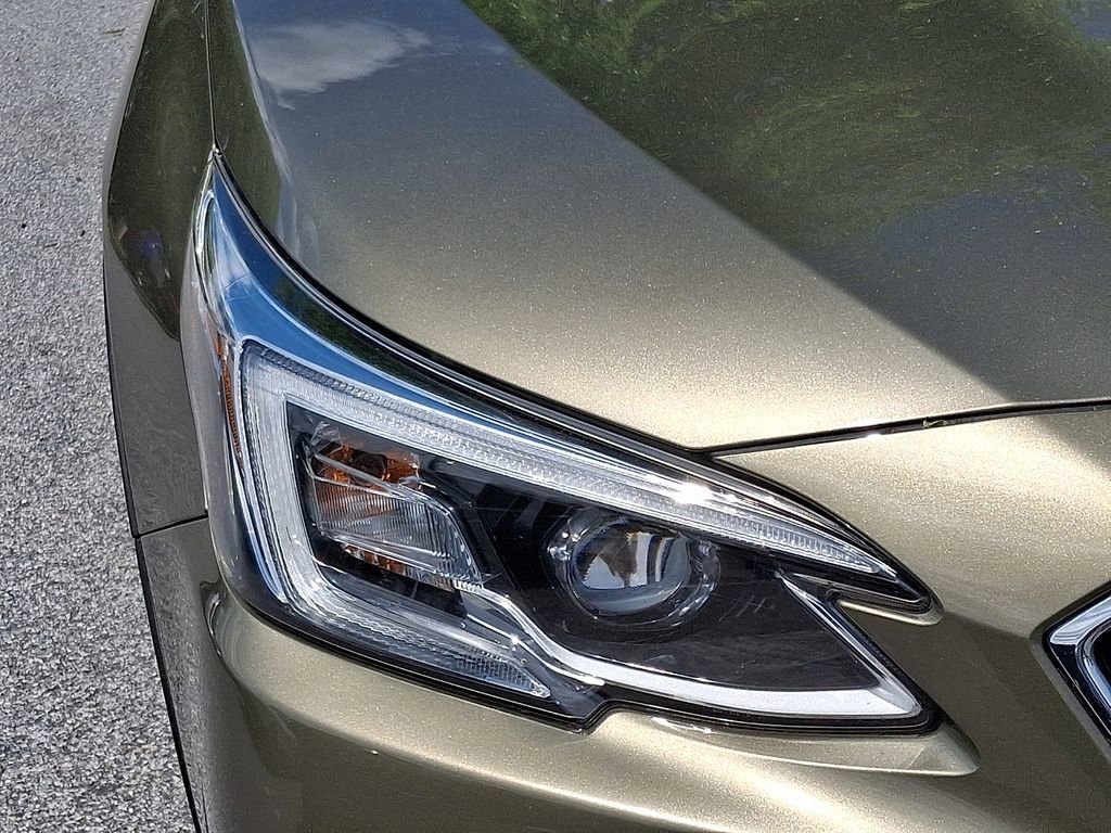 Used 2020 Subaru Outback Touring w/ Tech Package 2 AWD/4WD image 9