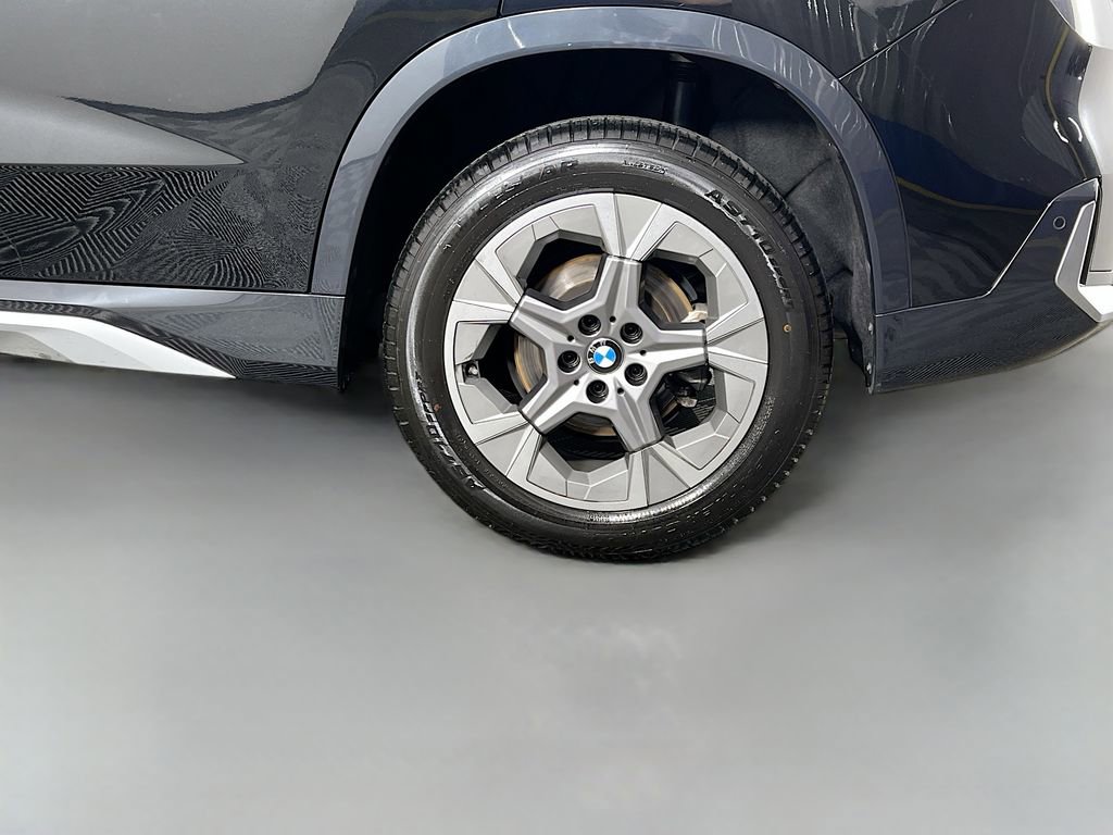 Used 2025 BMW X1 xDrive28i image 31