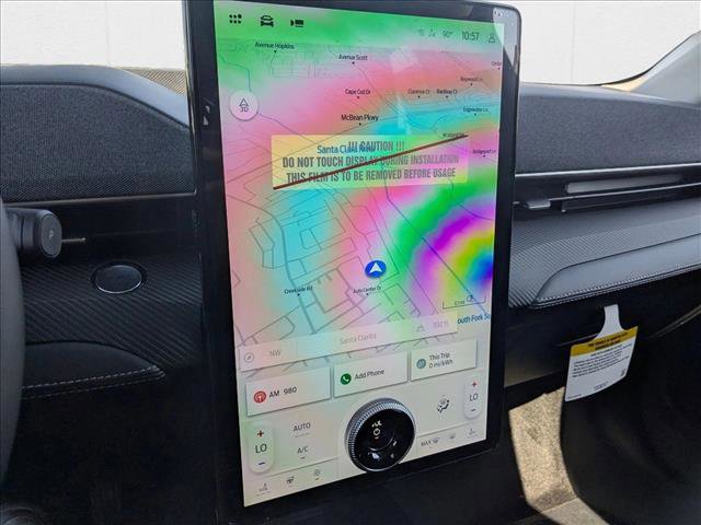 New 2025 Ford Mustang Mach-E Premium image 13