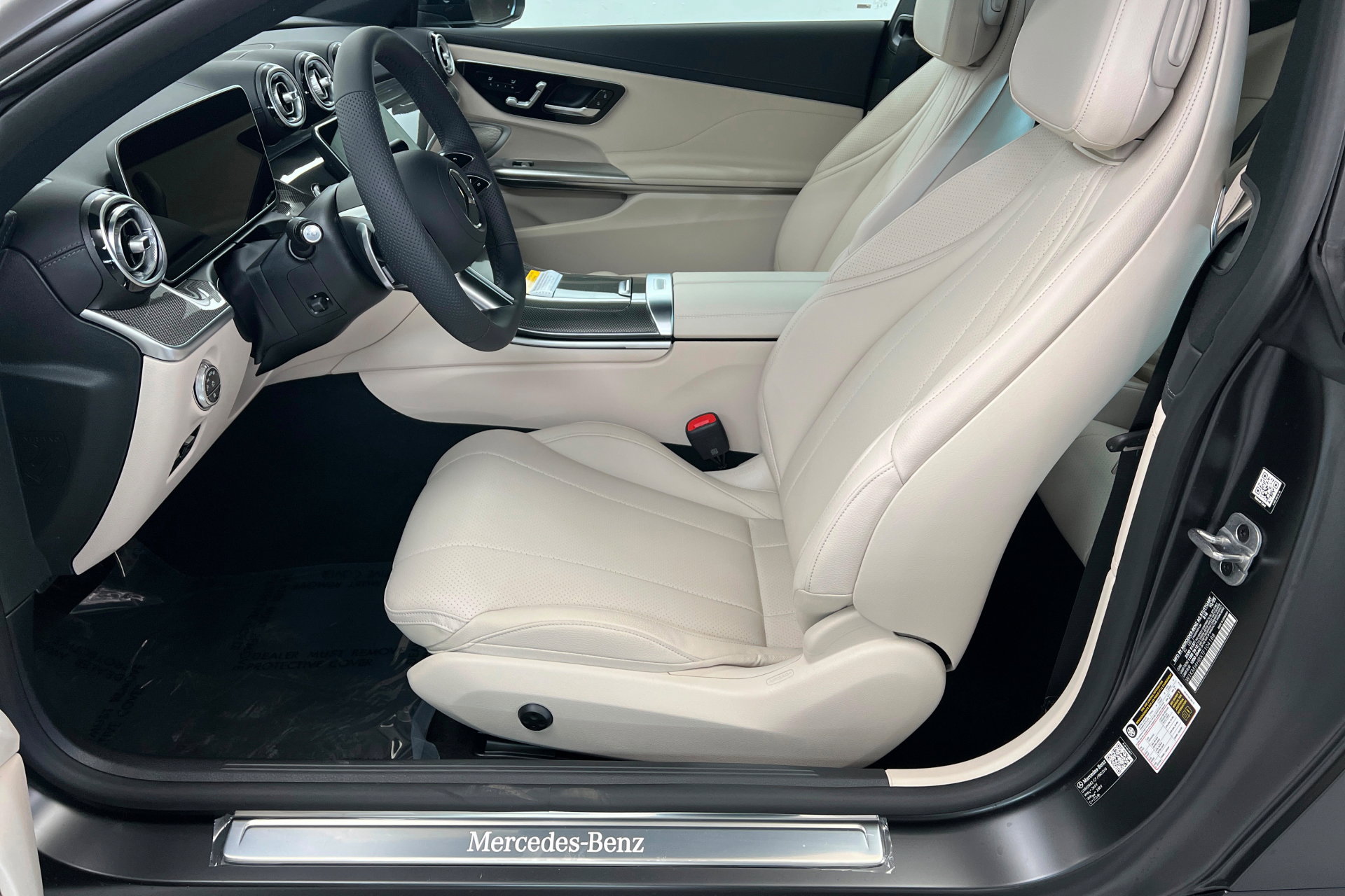 New 2026 Mercedes-Benz CLE 300 CLE 300 image 17