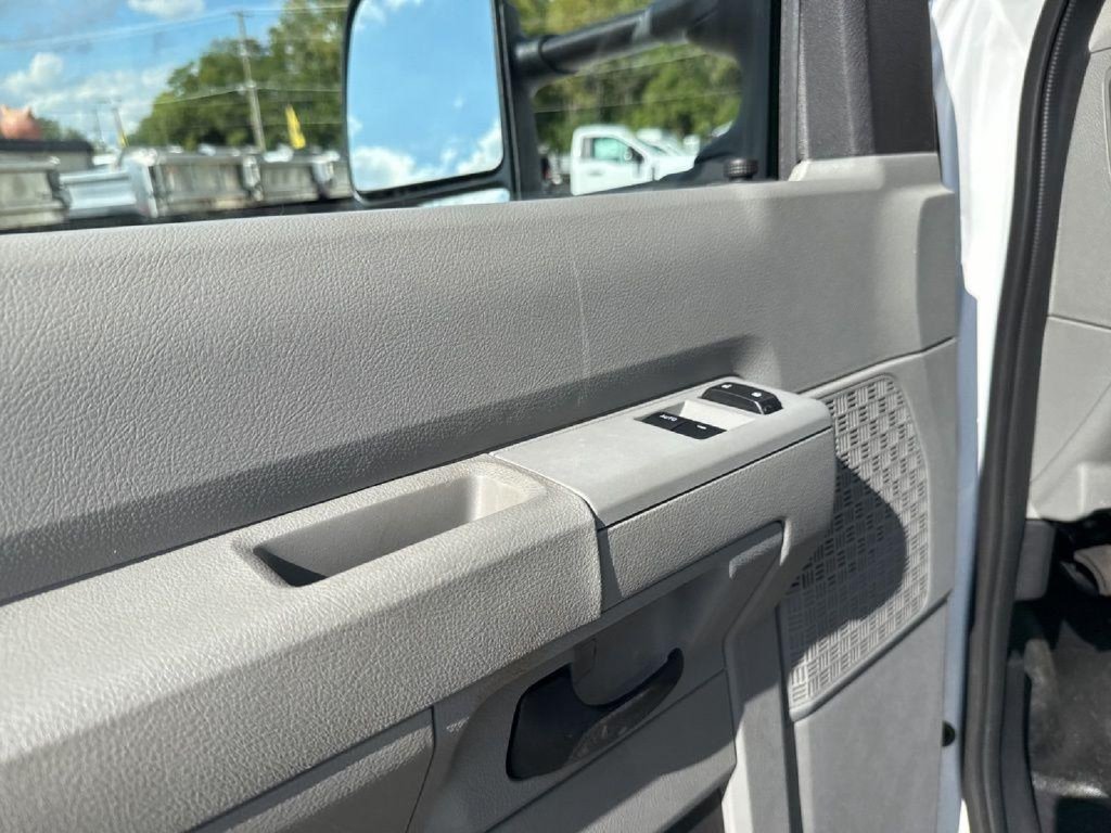 New 2026 Ford E-350 and Econoline 350 Super Duty w/ Ambulance Prep Package RWD image 20