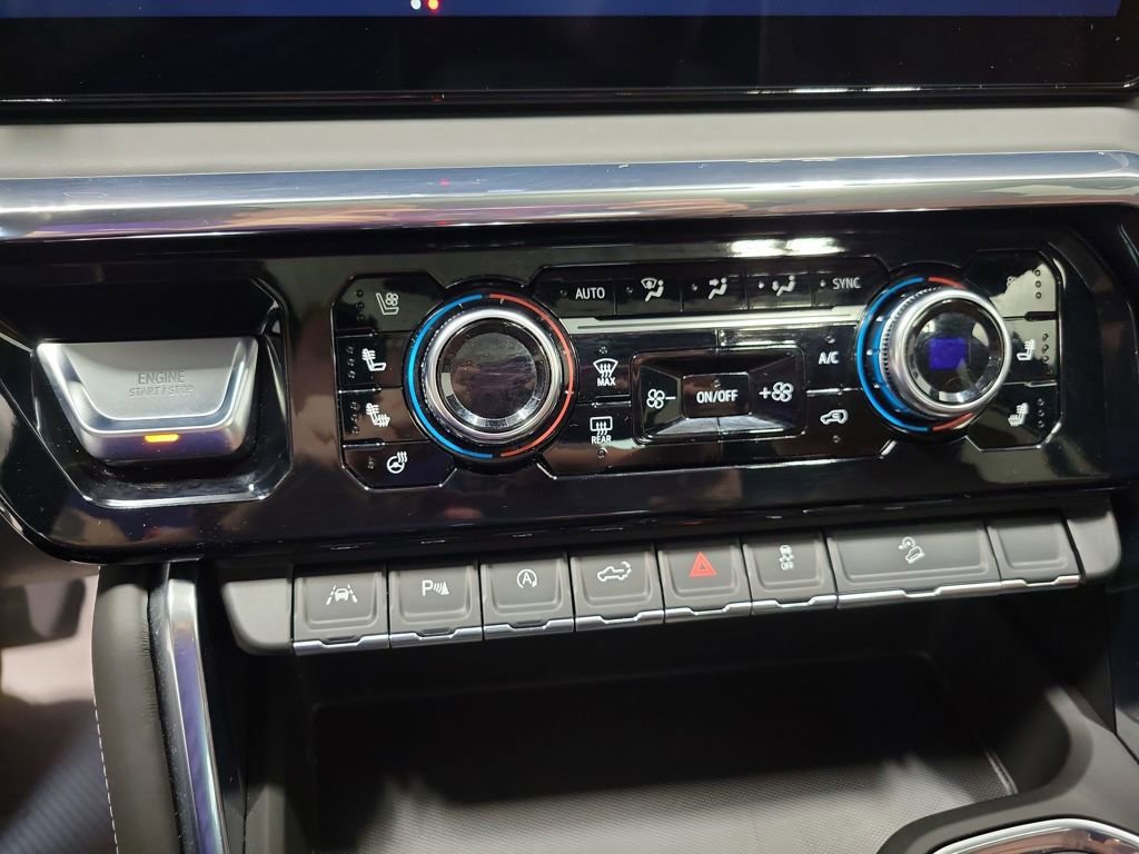 Used 2025 GMC Sierra 1500 Denali Ultimate image 43