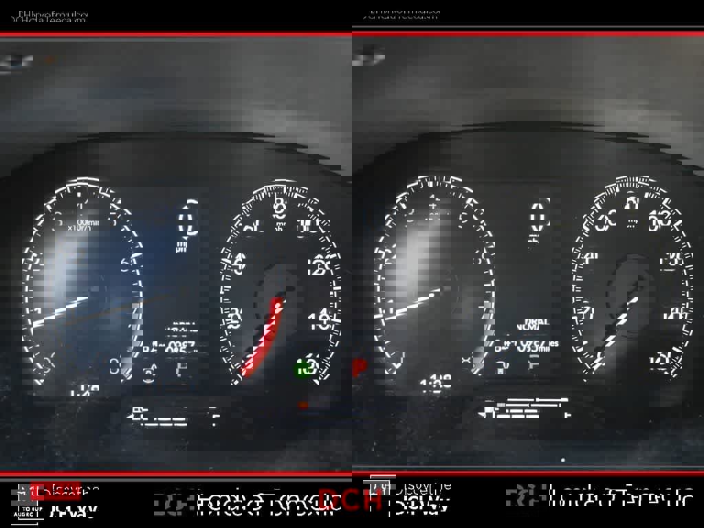 Certified 2024 Honda Civic Sport image 10