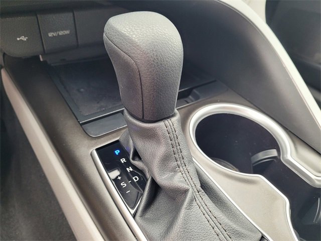 Used 2024 Toyota Camry LE image 22