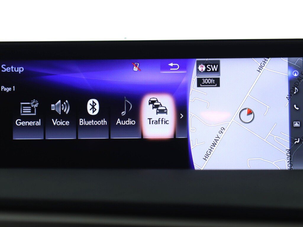 Used 2019 Lexus RX 350 AWD w/ Navigation Package image 21