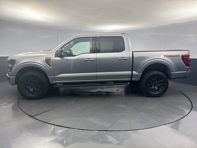 Used 2024 Ford F150 Tremor w/ Mobile Office Package image 3