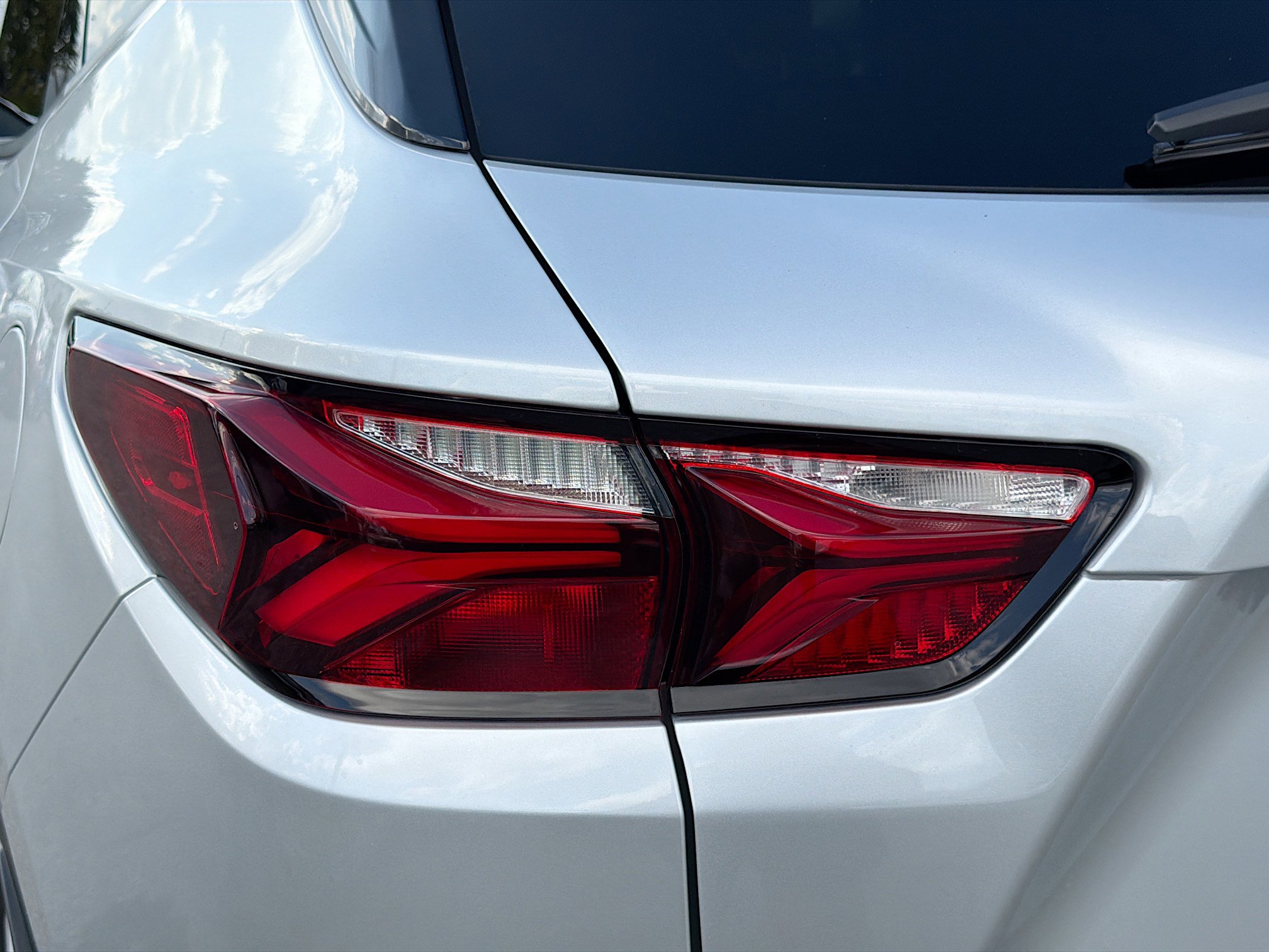 Used 2022 Chevrolet Blazer LT image 10