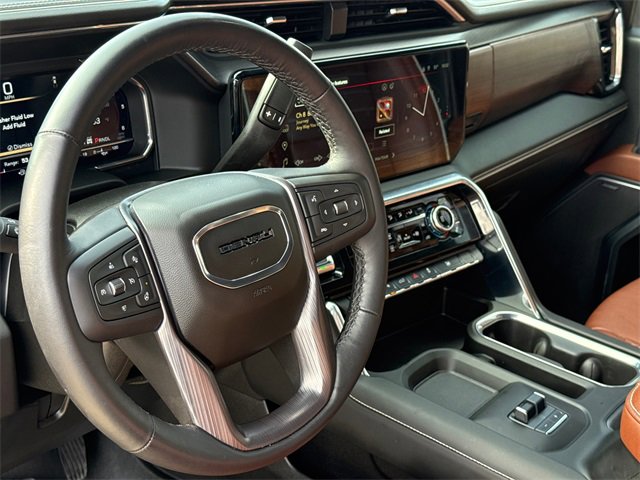 Used 2025 GMC Sierra 3500 Denali Ultimate image 16