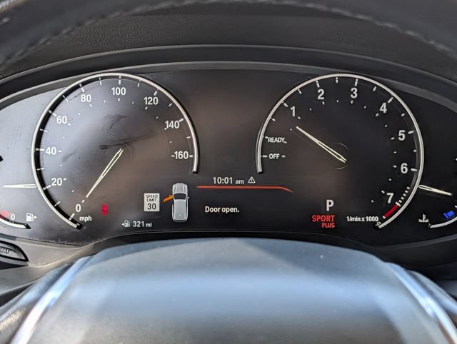 Used 2021 BMW X3 sDrive30i RWD image 21