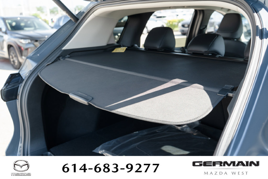 New 2026 MAZDA CX-5 Preferred AWD/4WD image 37