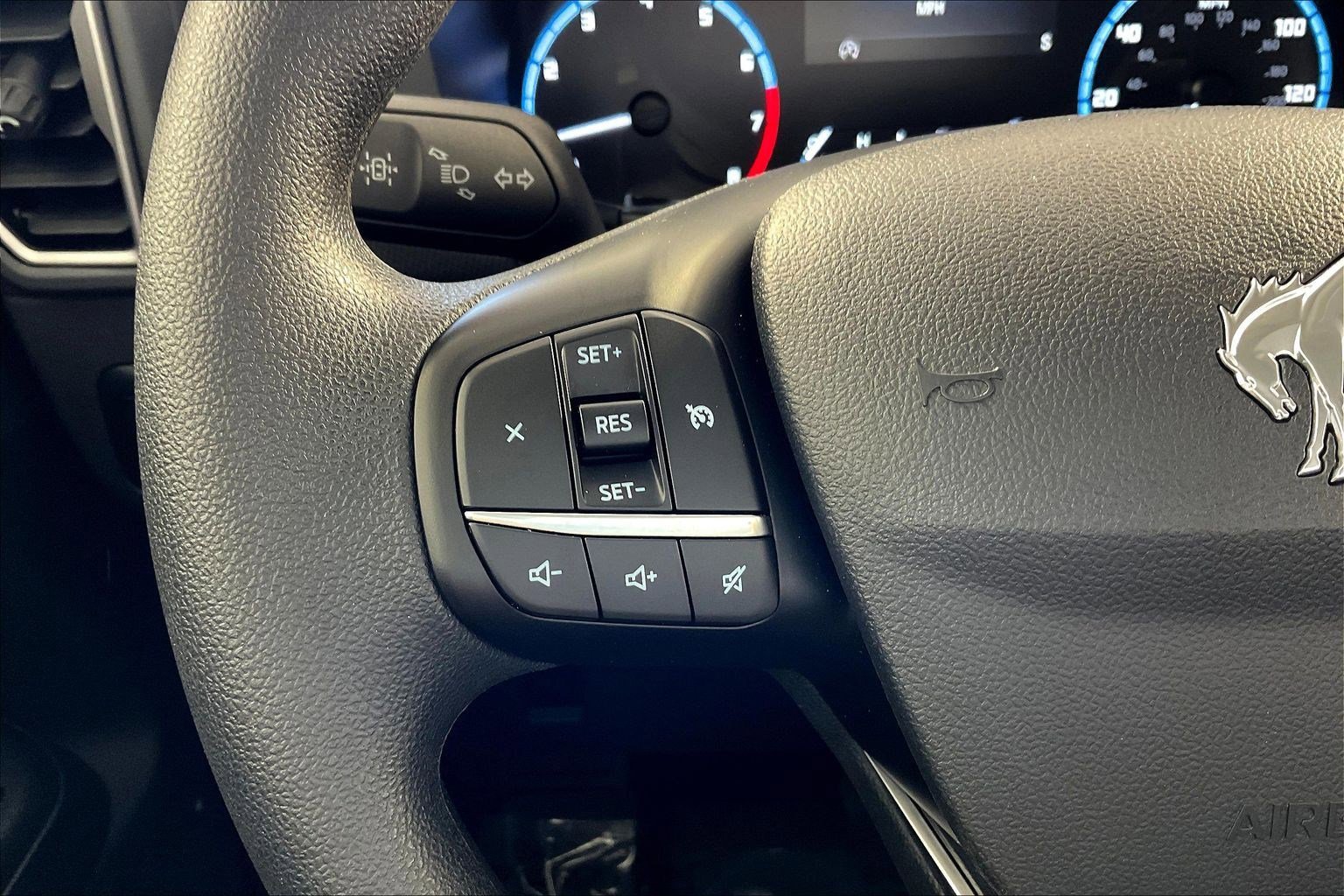 Used 2024 Ford Bronco Sport Big Bend image 12