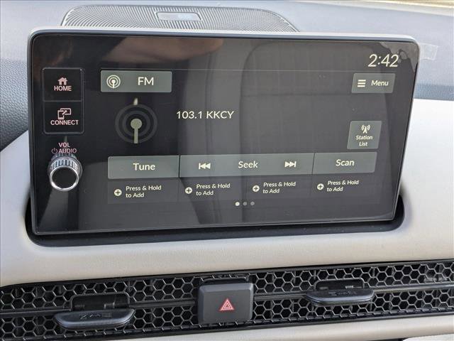 New 2026 Honda HR-V LX image 13