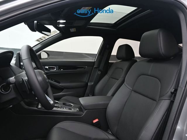 New 2026 Honda Civic Sport Touring image 15