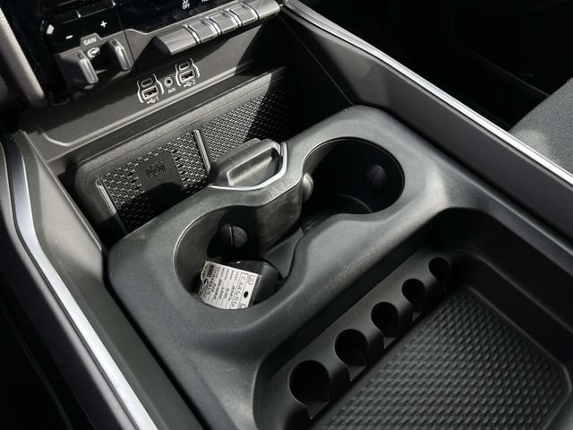 New 2026 RAM 1500 Big Horn AWD/4WD image 13