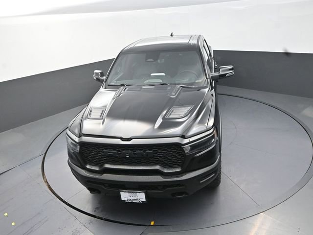 New 2026 RAM 1500 Rebel AWD/4WD image 12