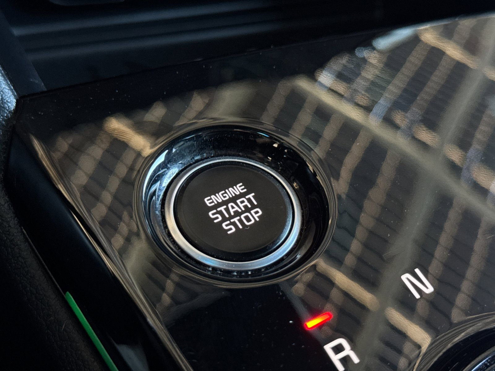 Certified 2024 Kia Sportage X-Line Prestige image 22