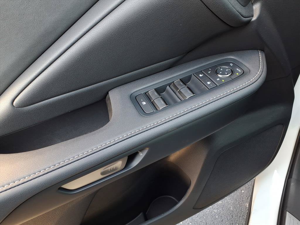 New 2026 Lexus TX 350 AWD w/ Technology Package image 17