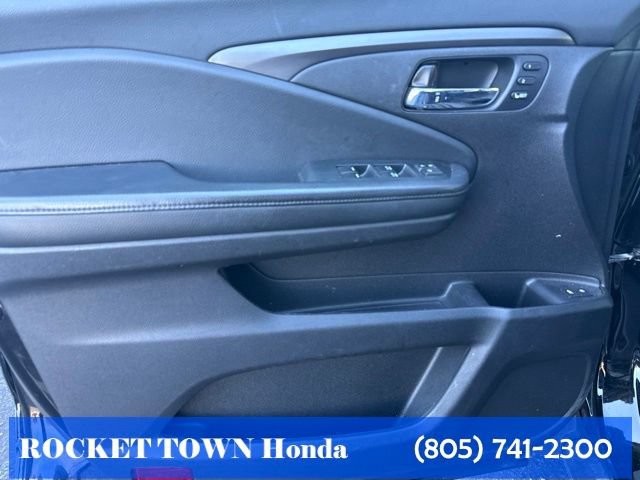 Used 2021 Honda Pilot Special Edition image 15