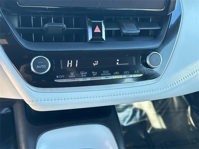 Used 2023 Toyota Corolla SE image 27