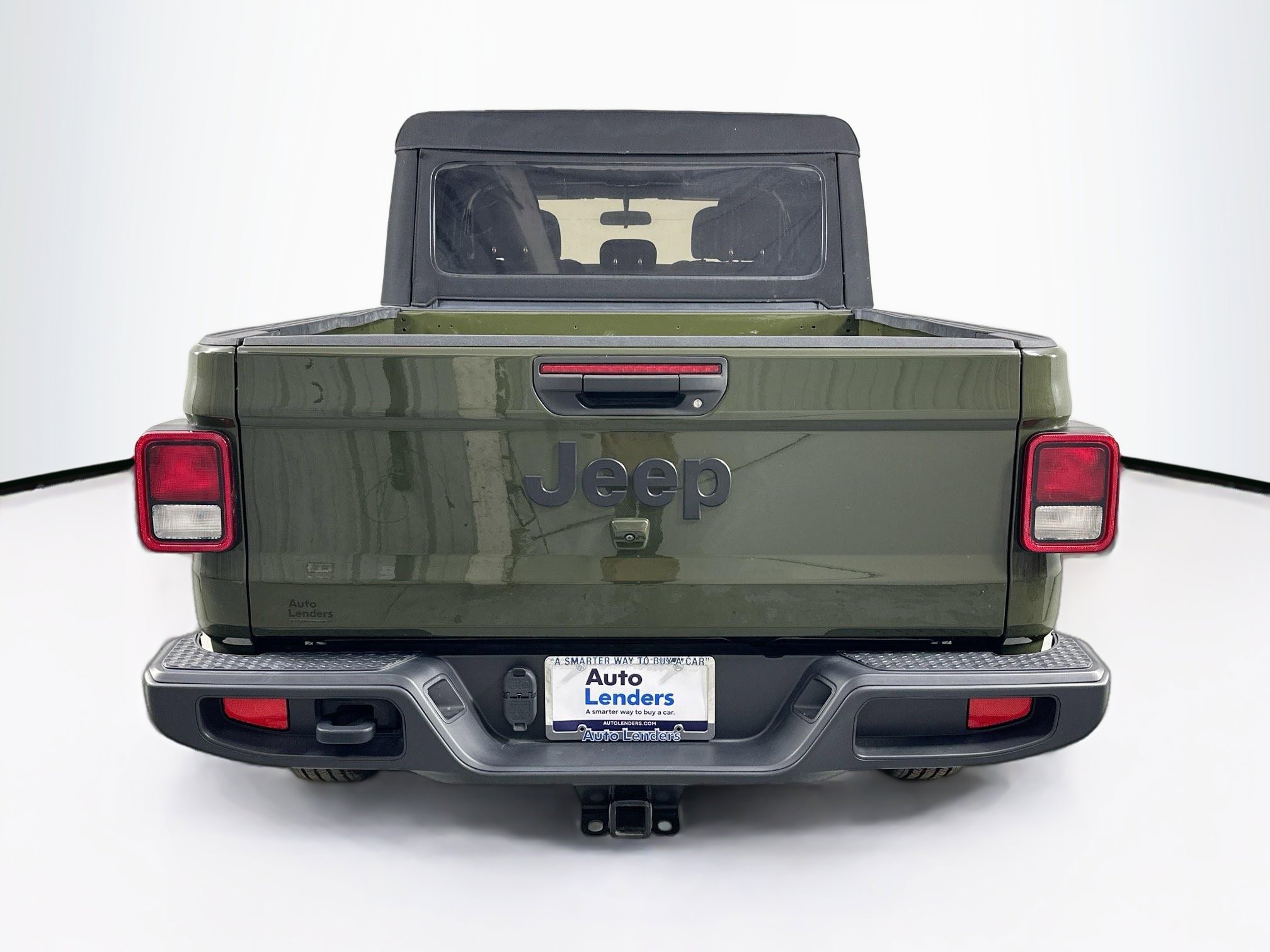 Used 2023 Jeep Gladiator Sport AWD/4WD image 6
