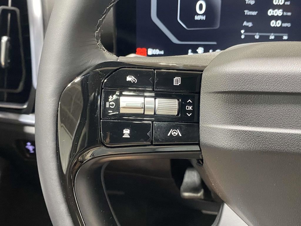 New 2026 Kia Sorento SX AWD/4WD image 23