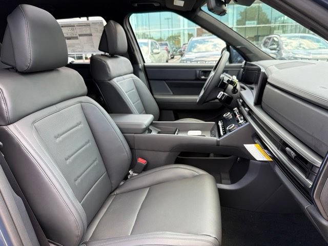New 2026 Hyundai Santa Fe Calligraphy AWD/4WD image 32