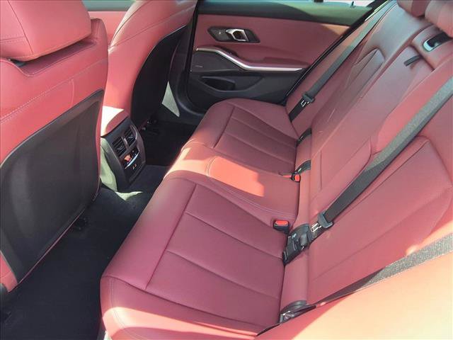 New 2026 BMW M340i xDrive w/ Premium Package AWD/4WD image 15