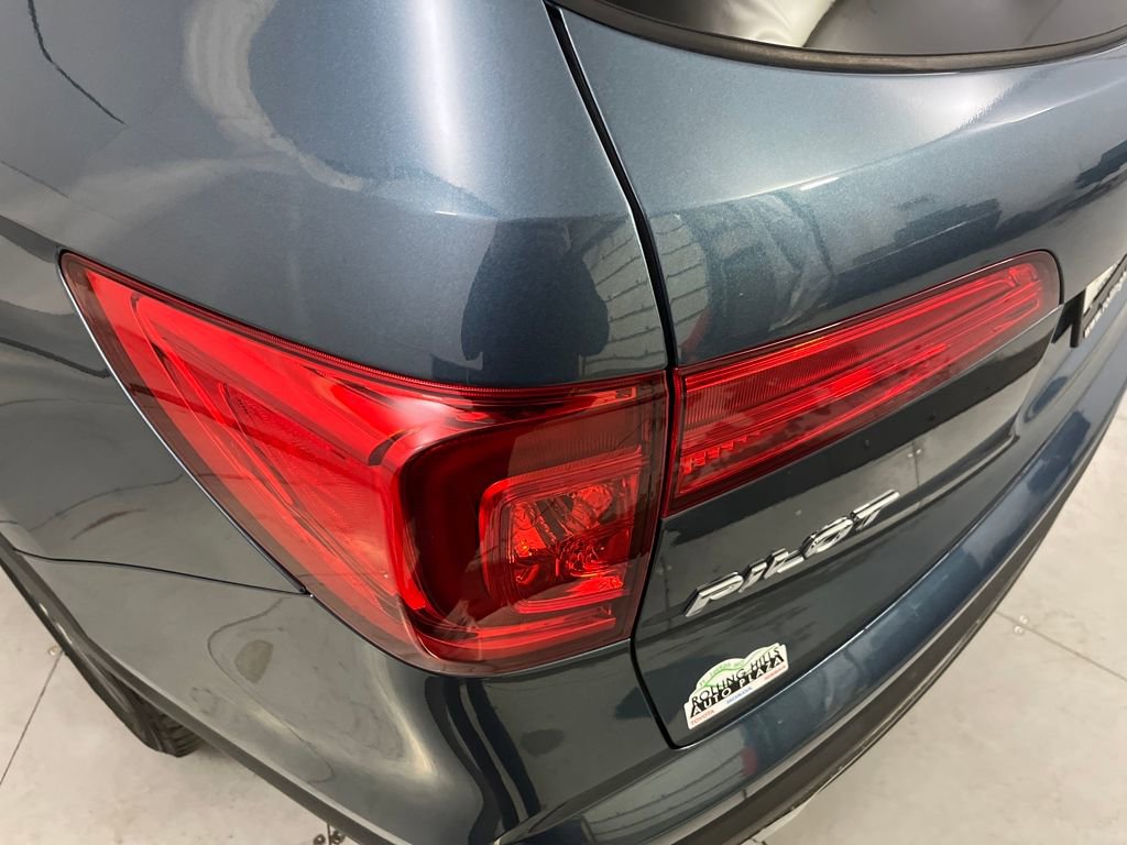 Used 2018 Honda Pilot Elite image 43