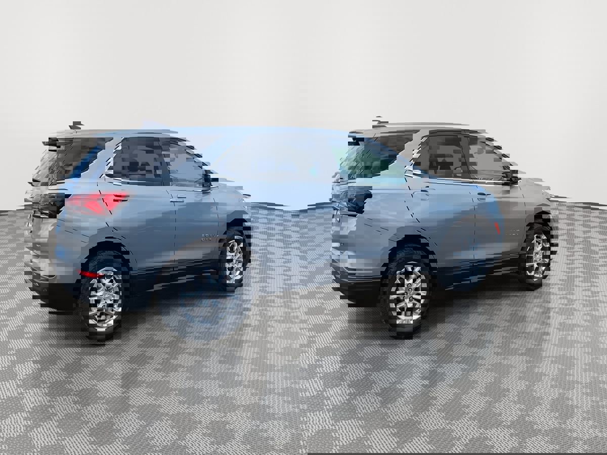 Used 2024 Chevrolet Equinox LT image 7