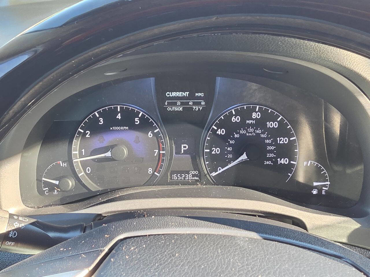 Used 2013 Lexus RX 350 AWD image 19