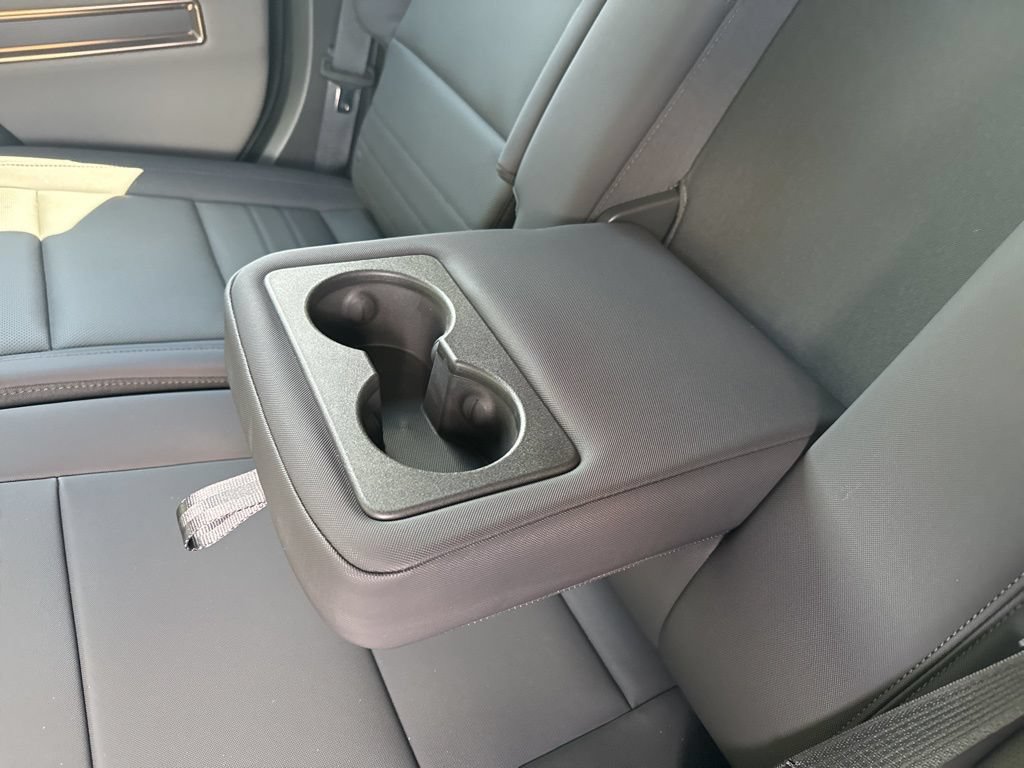 New 2025 GMC Hummer EV 3X AWD/4WD image 54