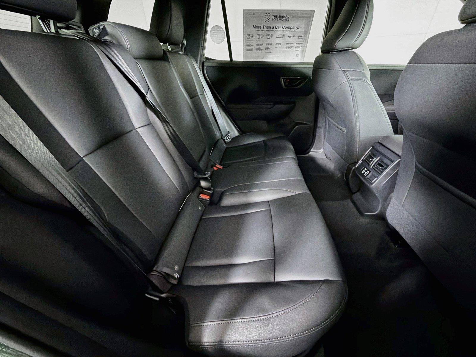 New 2026 Subaru Outback Premium AWD/4WD image 28