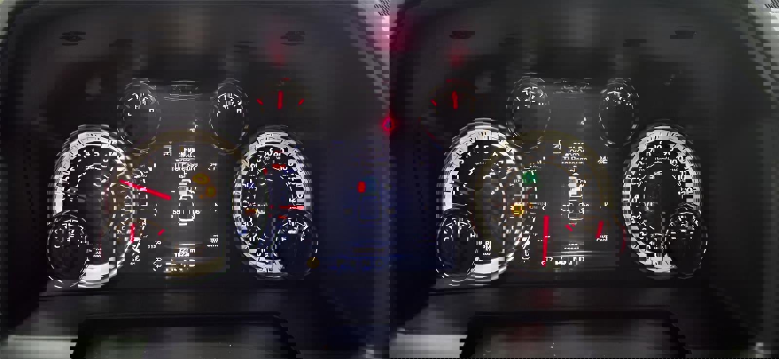 Used 2013 RAM 1500 Big Horn image 13