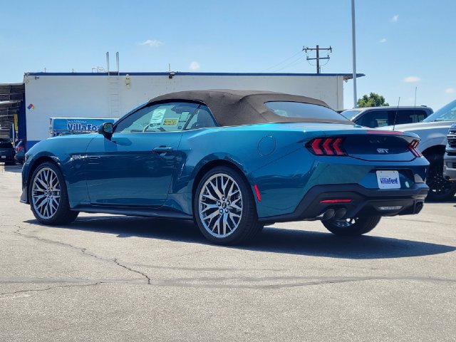 New 2026 Ford Mustang GT Premium RWD image 2