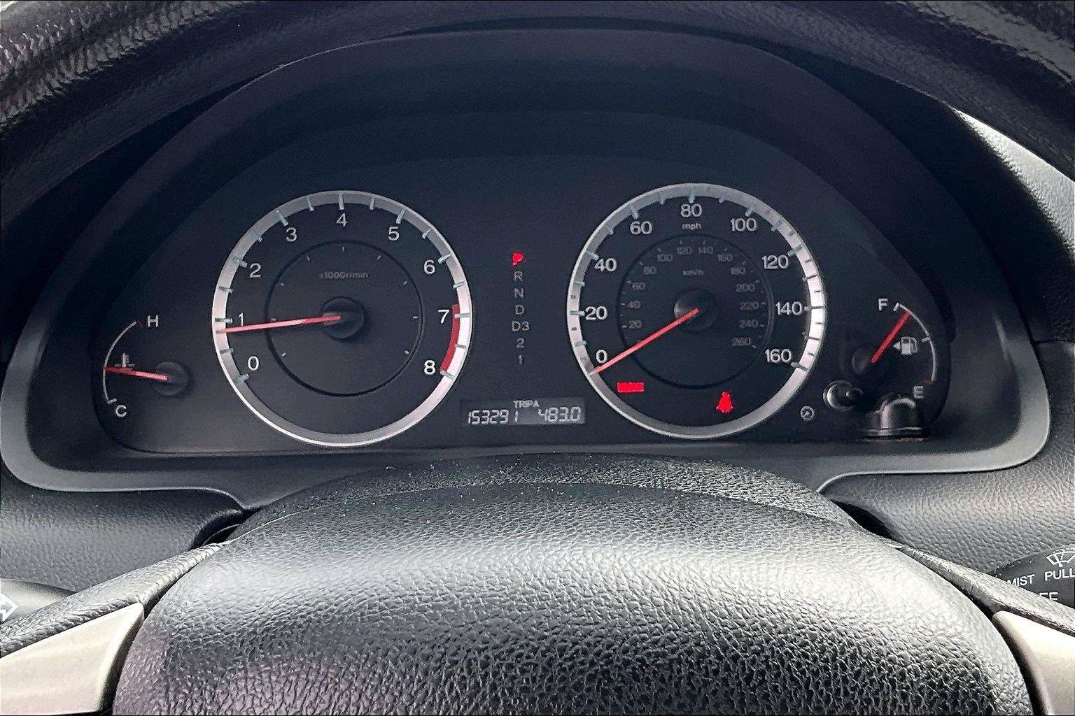 Used 2012 Honda Accord LX image 13